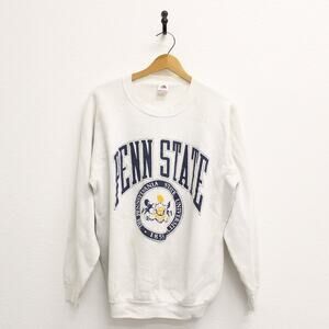 Vintage Penn State University Nittany Lions Sweatshirt XL